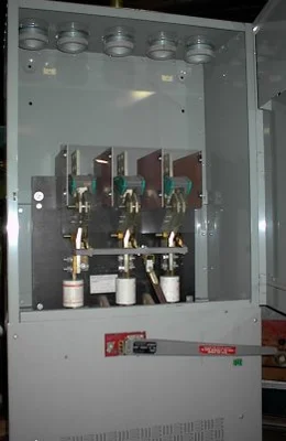 BoltSwitch Fused Disconnect 2,000 amp