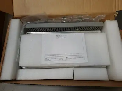 Used ABB 3BSE022255R1 PLC Chassis South Carolina US | Palmetto Automation #1159040
