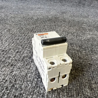 Used Merlin Gerin 24520 Misc Electrical & Power Parts California US | Davliegogo LLC #1714078