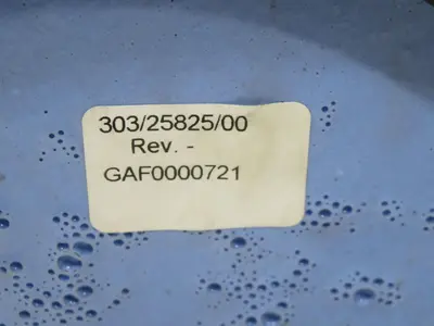 Used MICROMERITICS 303/25825/00 Glassware - Other Texas US | Aucto #1454459