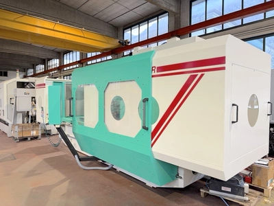 Used ROSA ERMANDO LINEA SILVER 16.10 CN Reciprocating Surface Grinders IT | Gamba Macchine Srl #1282111