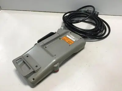 USED YASKAWA JZNC-MPP20E