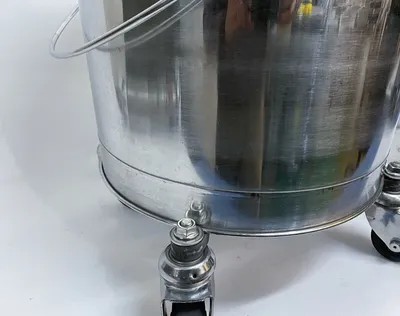 Micronova B-11A Mop Kits & Systems | ANACAPA EQUIPMENT BROKERS, INC (10)