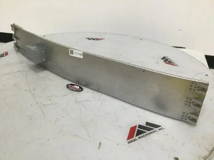 Used H PEPPING 88302582 Heater Bands Michigan US | Ideal Machinery #711149