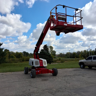USED 2022 MEC 34J