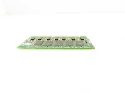 Okuma 1911-2806 Opus 7000 Flash Memory Card 12MB Circuit Board