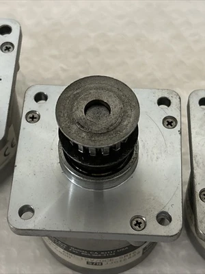USED BEI MOTION SYSTEMS 924-01002-5400