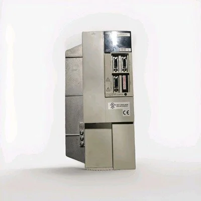 Used MITSUBISHI ELECTRIC MITSUBISHI MDS-B-SPJ2-75 Spindle Drives Missouri US | Up Time Machines #784776