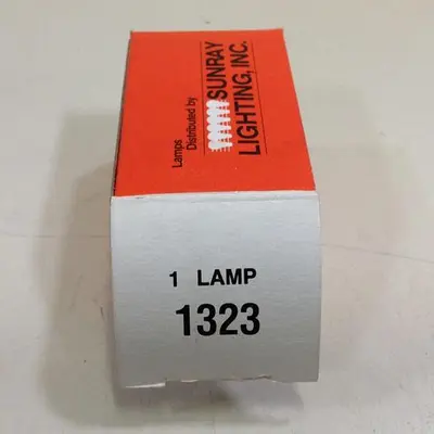 NEW SUNRAY 1323