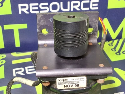 POWERMAX II P22NSHS-LNN-NS-02 STEP MOTOR