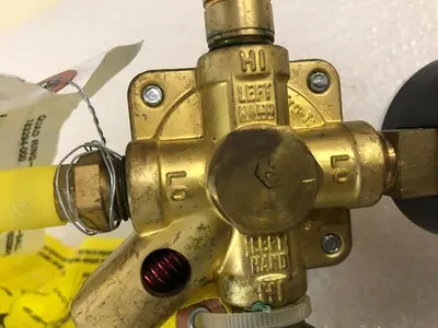 IMI CORNELIUS 55303-1592 REGULATOR