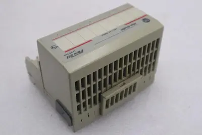 Allen Bradley 1794-IA8 1794-1A8 1794-IAB 1794-TBN Flex I/O Input Module #2203-A