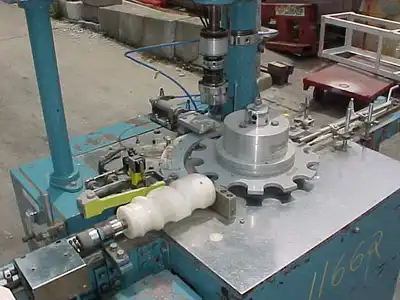 USED NA JAPANESE SINGLE HEAD