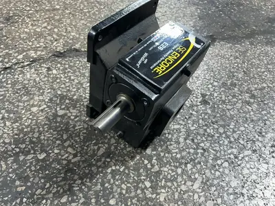 Used 2010 WINSMITH E26XDVS3X000EK Motors (misc) Ohio US | HGR 24 #1541530