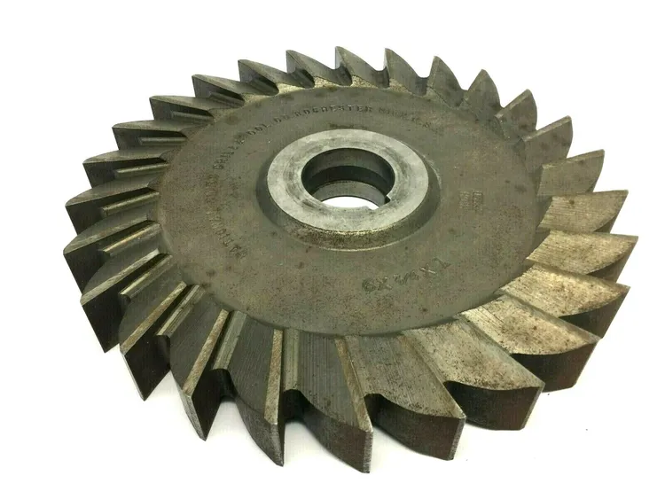 Used NATIONAL TWIST DRILL & TOOL CO. _UNKNOWN_ Milling Cutters Michigan US | Maverick Industrial Sales #1123142