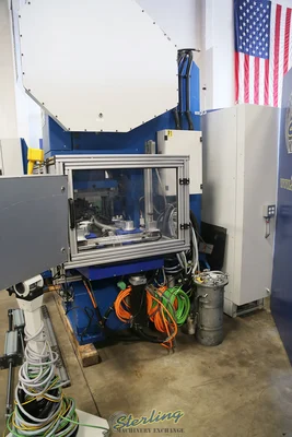 Used 2012 SCHULER BEUHLER C-1000KN O.B.I. Presses California US | Sterling Machinery Exchange #1467344