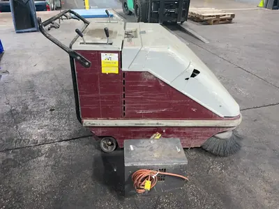 Used 2005 MINUTEMAN WS35E Material Handling (misc) Ohio US | HGR 24 #1513503