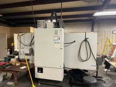 USED 2013 HAAS TM-2P