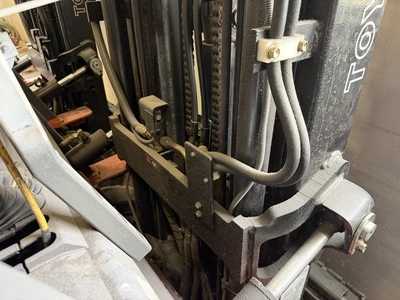 Used TOYOTA 7FGCU25 Misc Forklifts New Jersey US | Miedema Asset Management Group #1421892