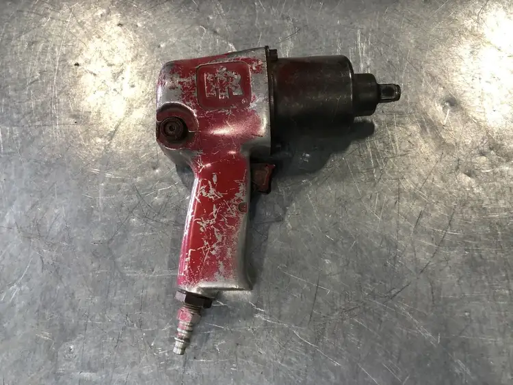 Used INGERSOLL-RAND 231A Power & Hand Tools (Misc) British Columbia CA | Lenmark #279224