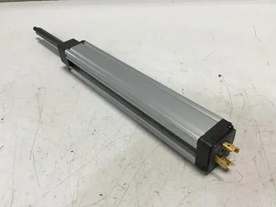 USED NOVOTECHNIK LWH150
