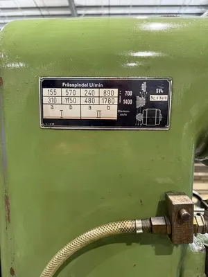 STEINEL SV4 Milling Machines | GMT (20)
