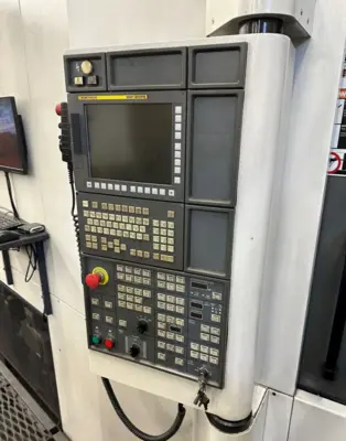 2012 YCM H630B Horizontal Machining Centers | Toolquip, Inc. (2)