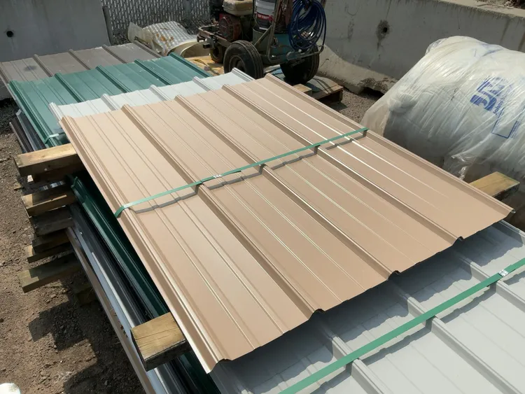 Used _UNKNOWN_ _UNKNOWN_ Construction Material & Supplies Michigan US | Miedema Asset Management Group #1210597