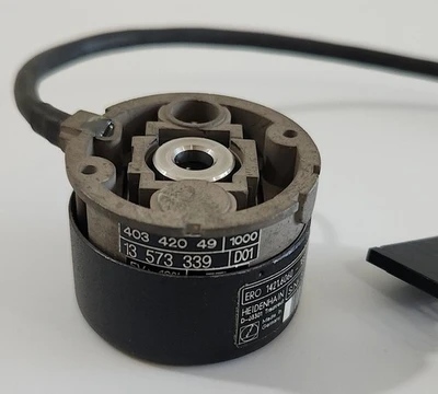 USED HEIDENHAIN 1421.6060