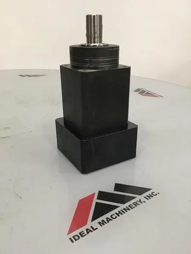 Used NEUGART PL 90 Gearmotors Michigan US | Ideal Machinery #701637