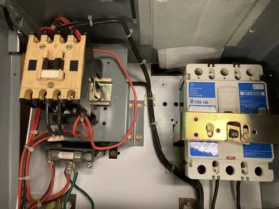 Used ALLEN-BRADLEY YUB806424/1AO Variable Speed Drives | Surplus Asset Holdings #1227478
