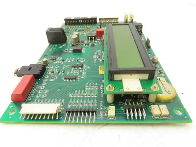 Used AMETEK _UNKNOWN_ Printed Circuit Boards (PCB) Indiana US | Arrow Industrial #1316744
