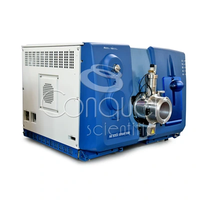 USED AB SCIEX QTRAP 5500