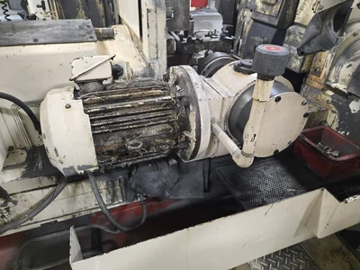 Koyo KC300D Rough Outer Diameter Grinding Machine