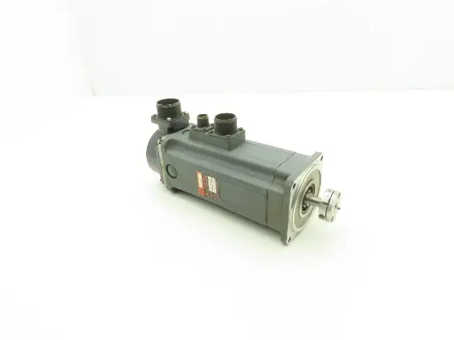 Used MITSUBISHI _UNKNOWN_ Servo Motors Indiana US | Arrow Industrial #1316943