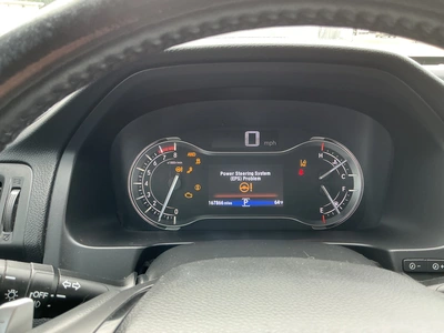 Used 2016 HONDA PILOT SUVs Michigan US | Miedema Asset Management Group #1488135