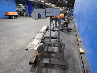 Used OK INTERNATIONAL CORP SB30L Miscellaneous Packaging Equipment Ohio US | HGR 24 #728822