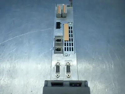 USED SIEMENS 6FC53730AA000AA1
