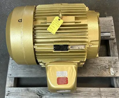 USED BALDOR EM4314TS