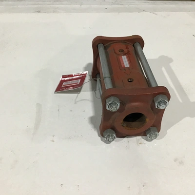 Griswold Controls 3541KBT Automatic Flow Control Valve 14.00 Flow