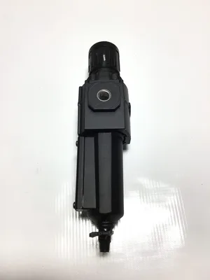 USED NORGREN 📌 MODEL: B73G-2AK-QD3-RFG
⚡ MAX INLET PRESSURE: 250 PSIG (17 BAR)