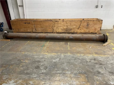 USED DAVIS STANDARD 60IN60TPIH