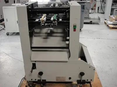 USED FEINMORE 258