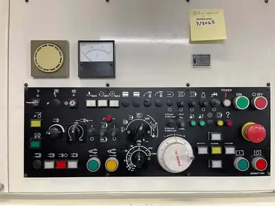 TAKISAWA TC-2 Lathes CNC | Asset Exchange Corporation (6)