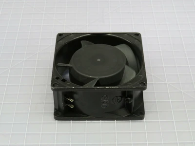 Used MECHATRONICS _UNKNOWN_ Electronic Component Fans | OCO Industrial #1659317