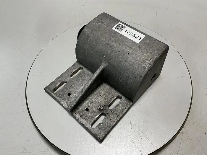 Used VAN DORN 326650-A-108 Transducers Michigan US | Ideal Machinery #714683