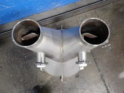 Funnel Hopper