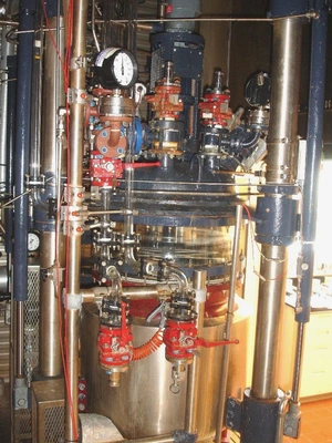 Used _UNKNOWN_ _UNKNOWN_ Reactors Ohio US | Federal Equipment Company #1553366