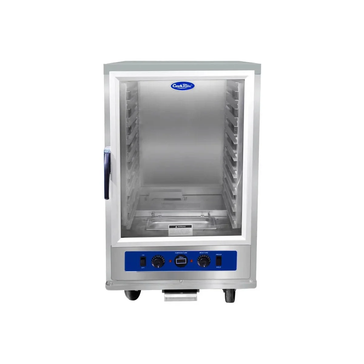 New | in-Stock Atosa New Atosa ATHC-9-P Insulated Heated Cabinet Holds 9 Pans Hot Food Warming, Holding, & Transport Cabinets Illinois US | Falcon Restaurant Supply #1375220