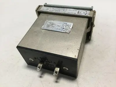 USED HOKUYO AUTOMATIC CO AC-SA